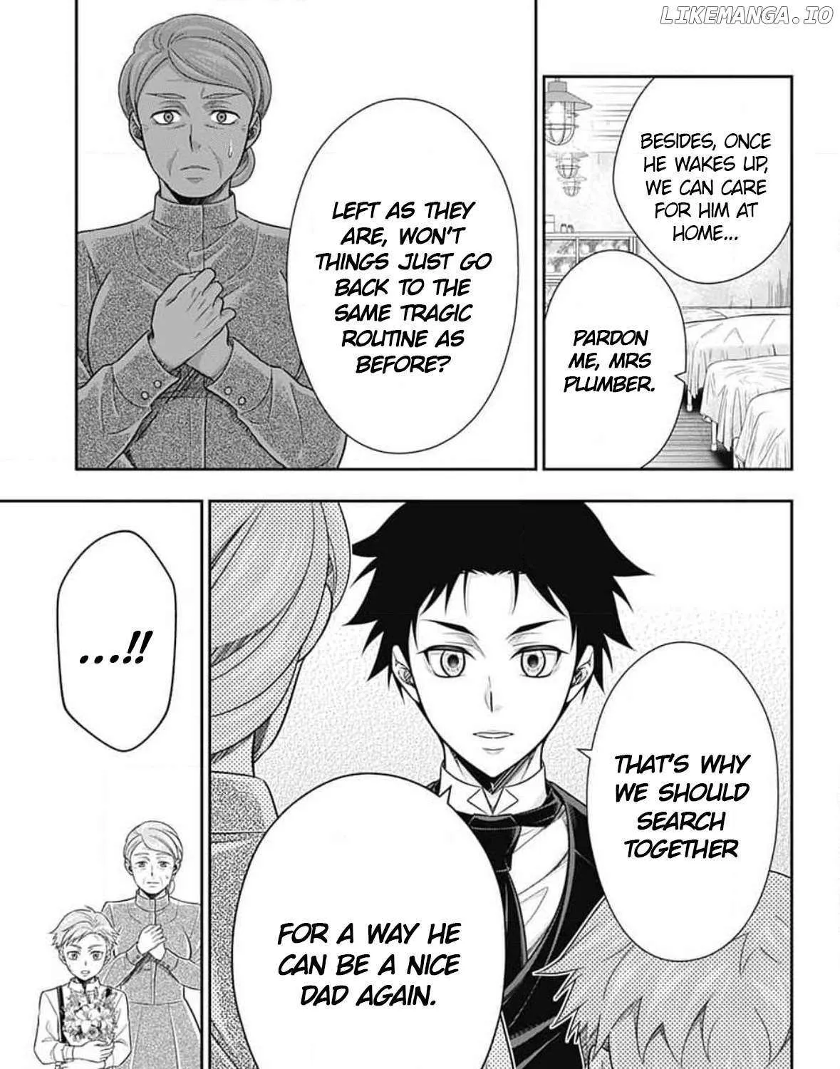 Read Yuukoku no Moriarty chapter 79 image 42 on Lezhin