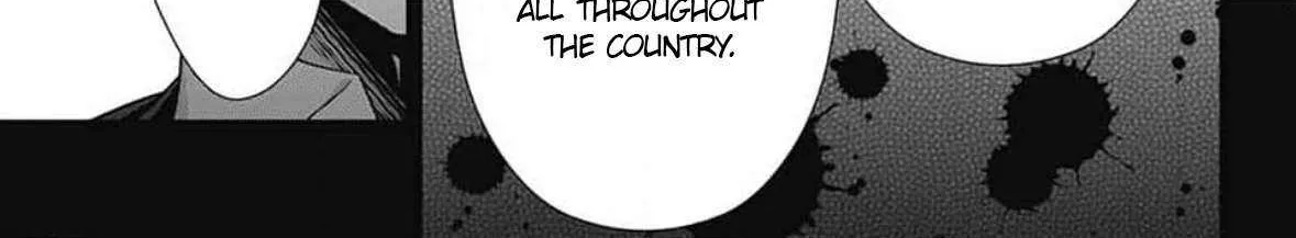 Read Yuukoku no Moriarty chapter 79 image 47 on Lezhin