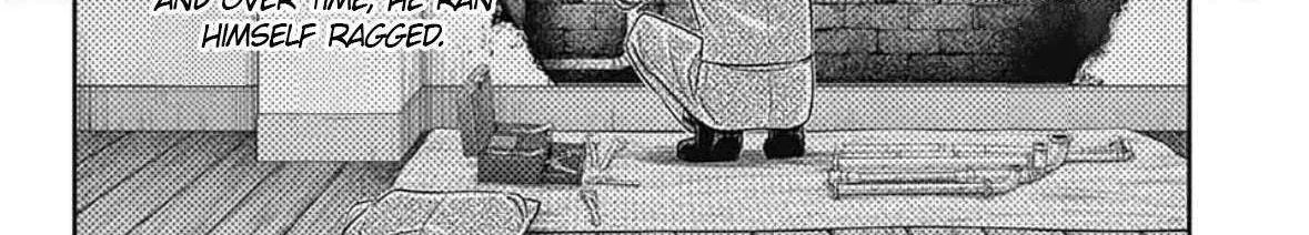 Read Yuukoku no Moriarty chapter 79 image 5 on Lezhin