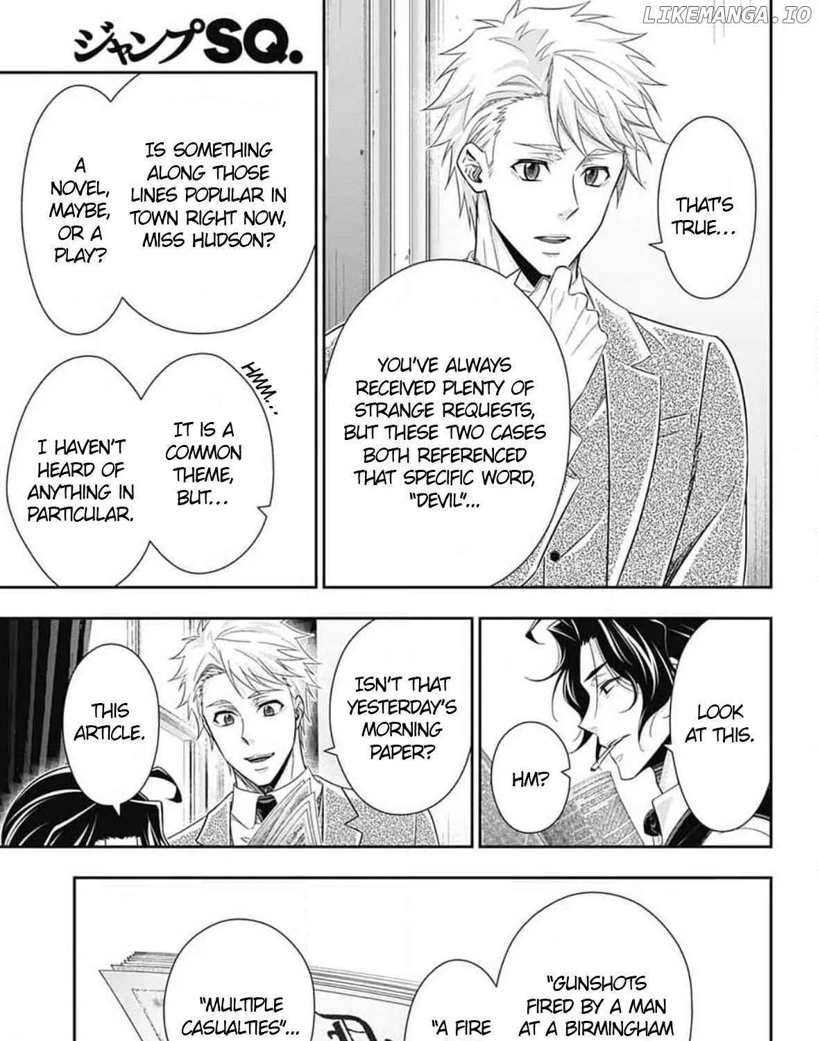 Read Yuukoku no Moriarty chapter 79 image 58 on Lezhin