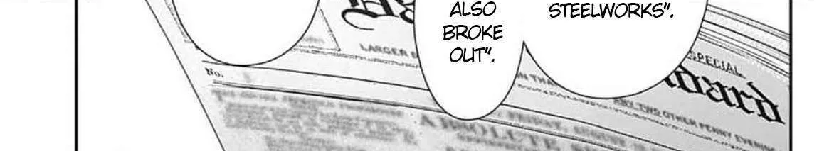 Read Yuukoku no Moriarty chapter 79 image 59 on Lezhin