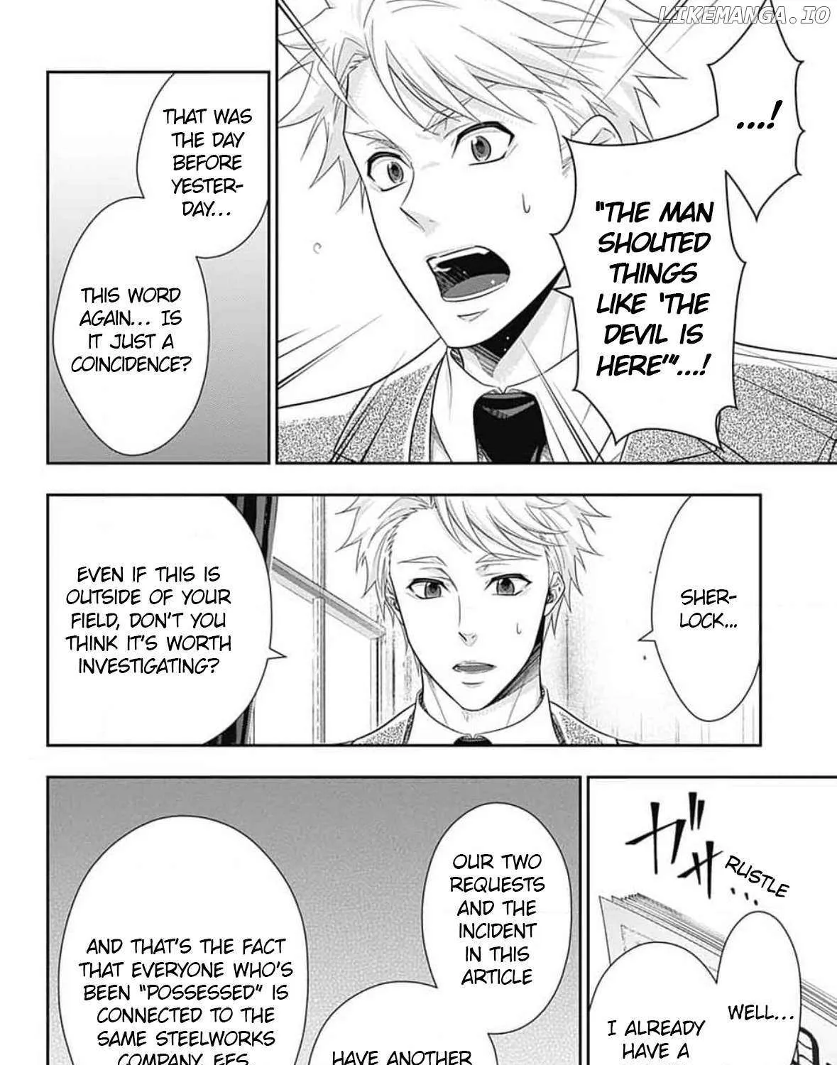 Read Yuukoku no Moriarty chapter 79 image 60 on Lezhin