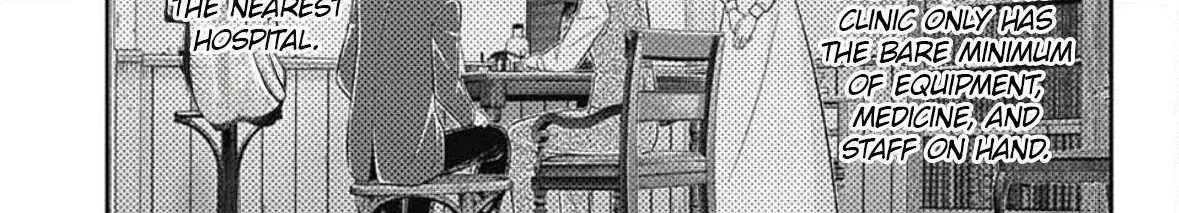 Read Yuukoku no Moriarty chapter 79 image 67 on Lezhin