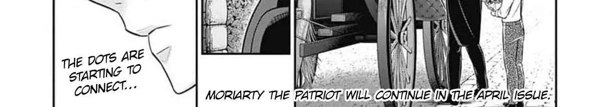 Read Yuukoku no Moriarty chapter 79 image 71 on Lezhin