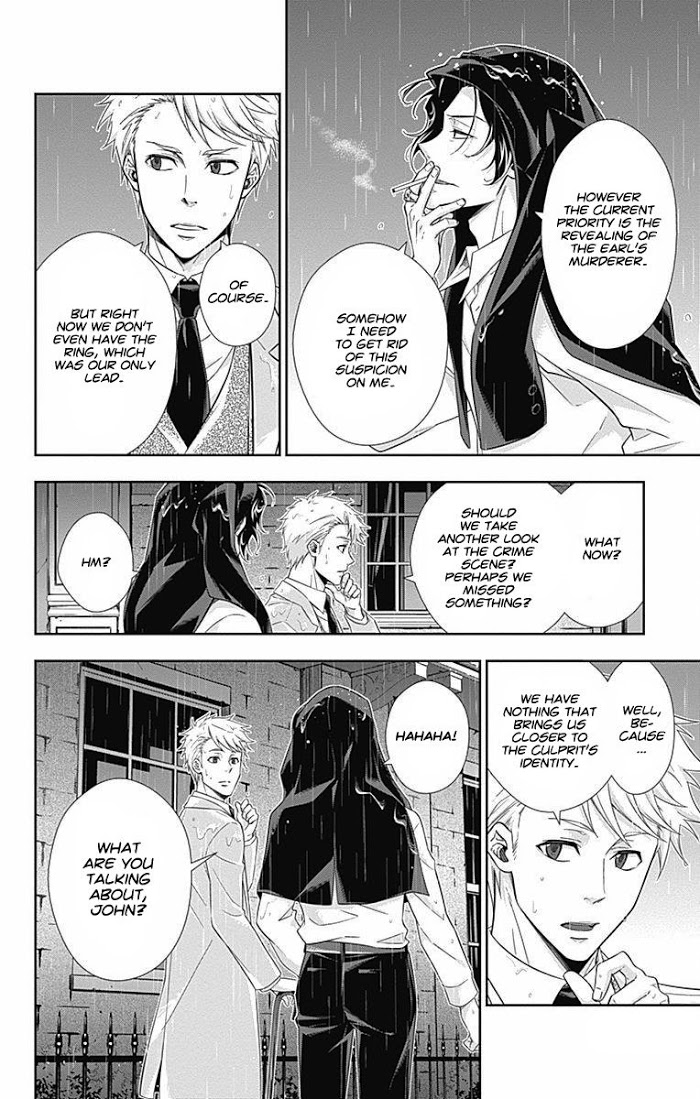 Read Yuukoku no Moriarty chapter 8 image 44 on Lezhin