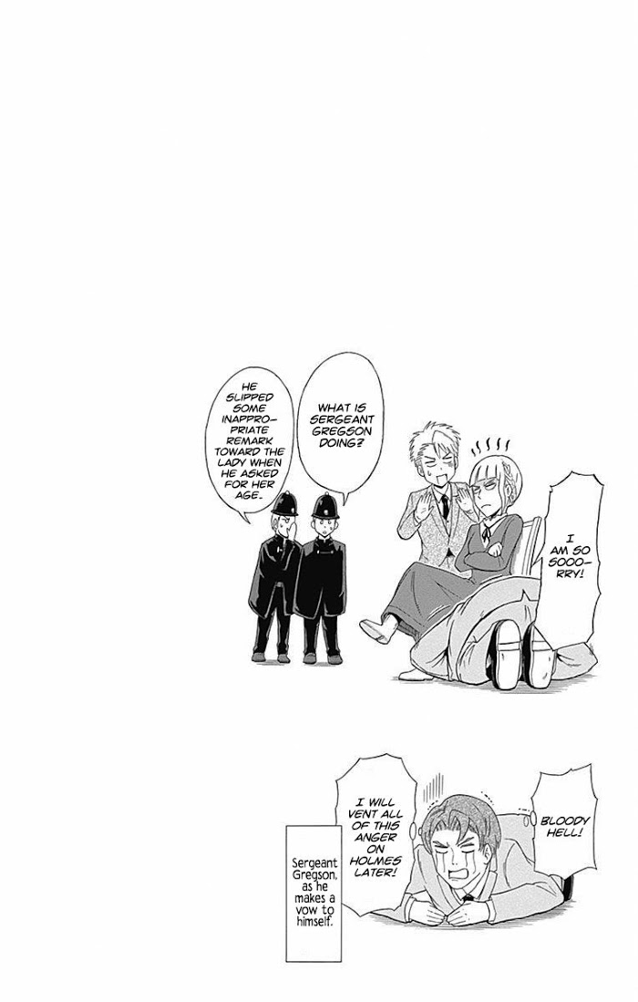 Read Yuukoku no Moriarty chapter 8 image 46 on Lezhin