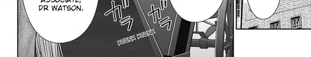 Read Yuukoku no Moriarty chapter 80 image 13 on Lezhin