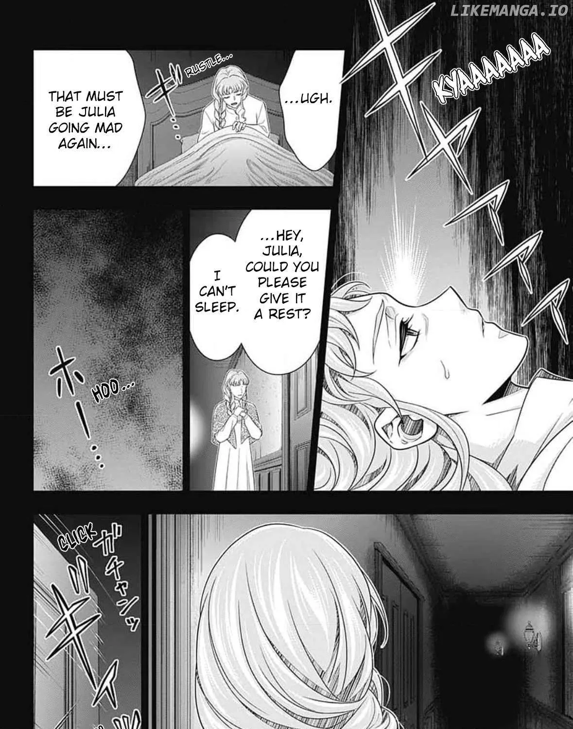 Read Yuukoku no Moriarty chapter 80 image 44 on Lezhin