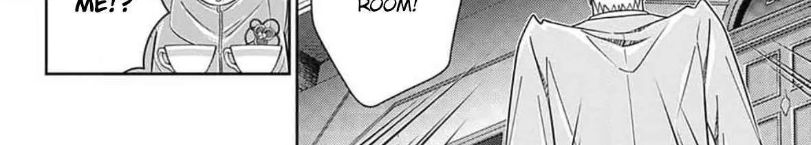Read Yuukoku no Moriarty chapter 80 image 5 on Lezhin
