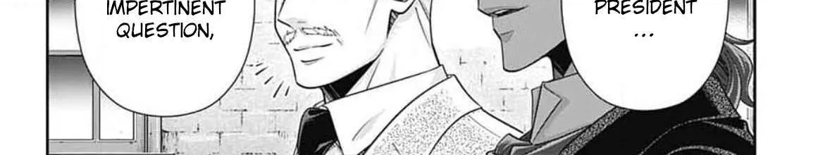 Read Yuukoku no Moriarty chapter 80 image 65 on Lezhin