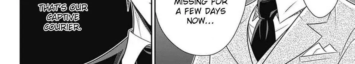 Read Yuukoku no Moriarty chapter 80 image 69 on Lezhin