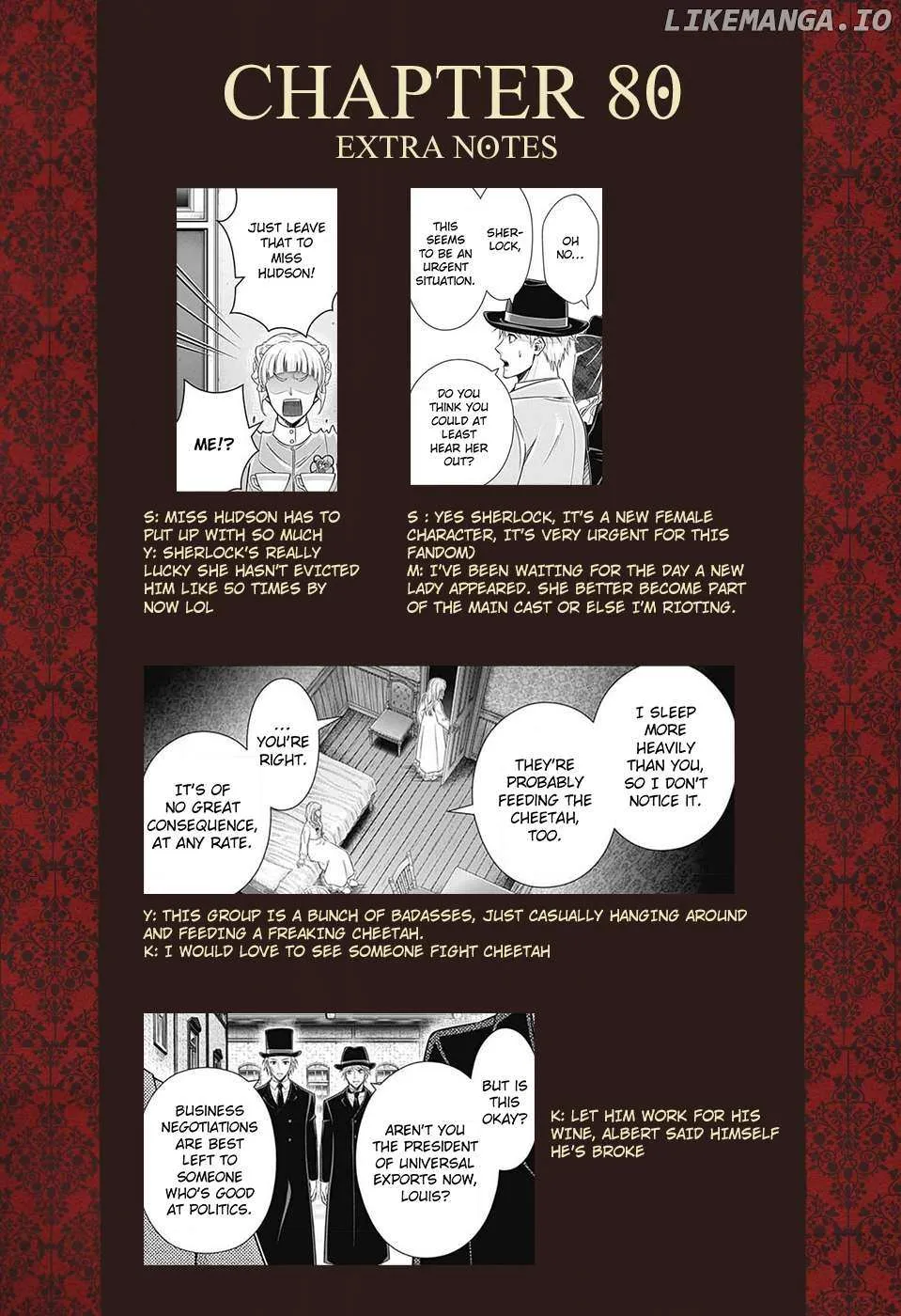 Read Yuukoku no Moriarty chapter 80 image 72 on Lezhin