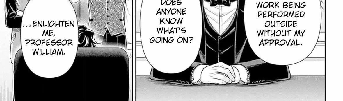 Read Yuukoku no Moriarty chapter 81.7 image 3 on Lezhin