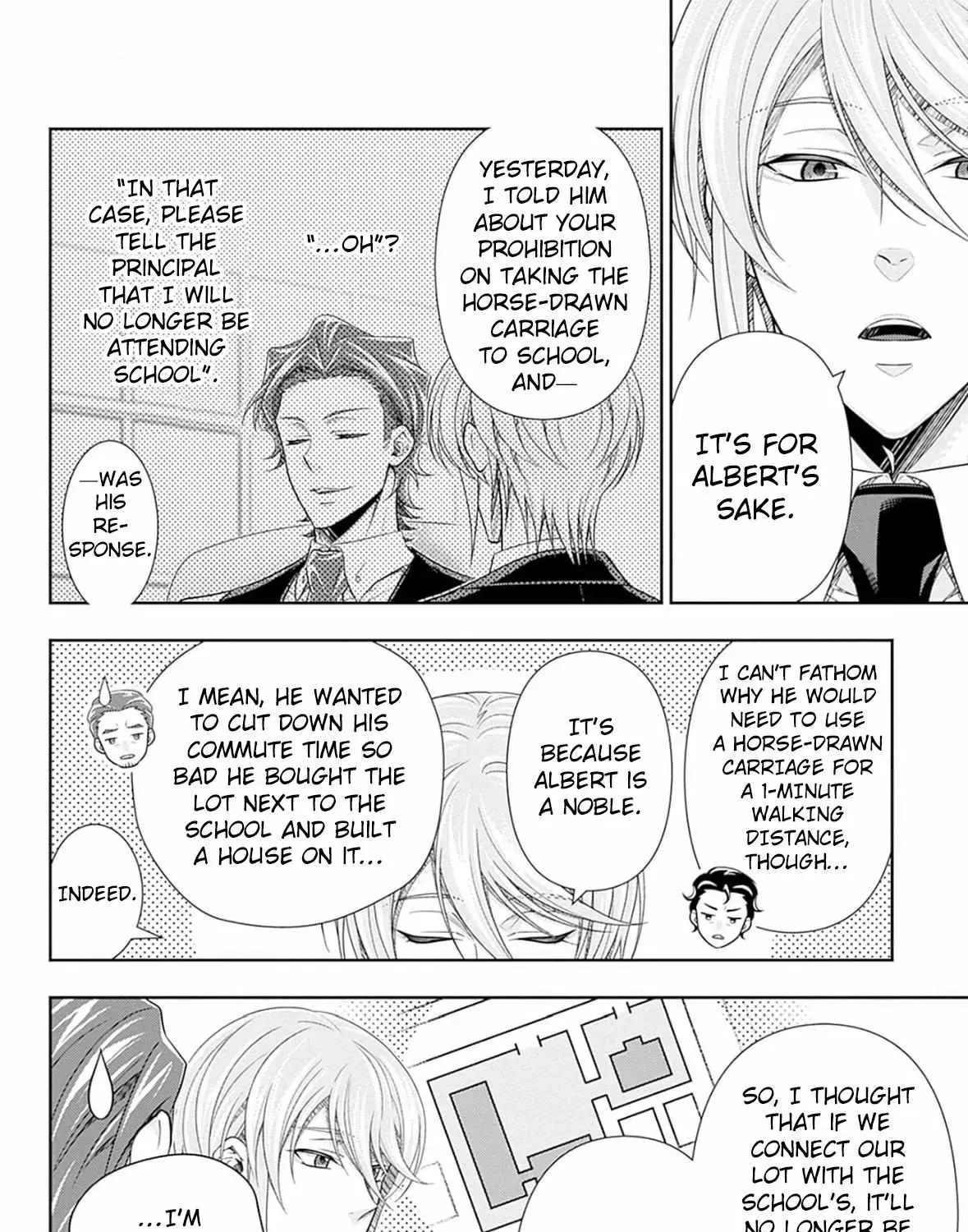 Read Yuukoku no Moriarty chapter 81.7 image 4 on Lezhin