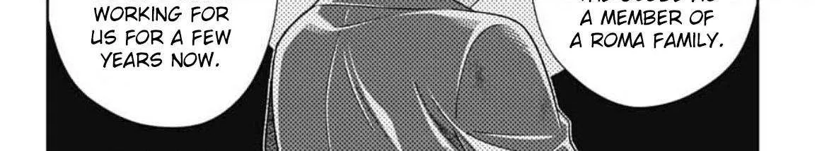 Read Yuukoku no Moriarty chapter 81 image 12 on Lezhin