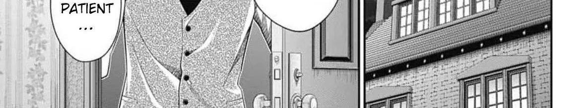 Read Yuukoku no Moriarty chapter 81 image 18 on Lezhin