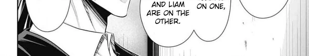 Read Yuukoku no Moriarty chapter 81 image 28 on Lezhin