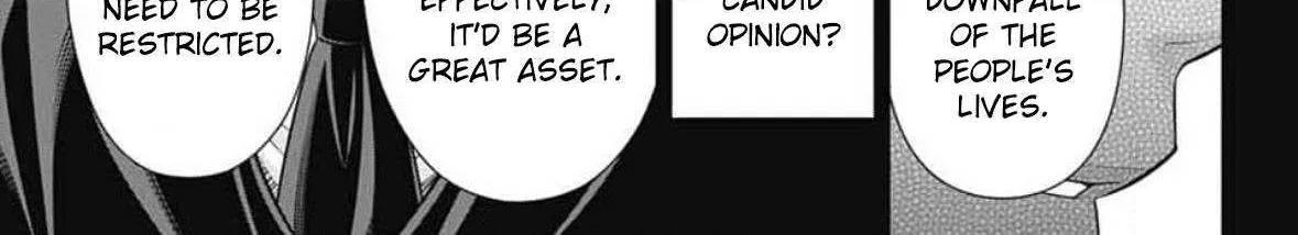 Read Yuukoku no Moriarty chapter 81 image 34 on Lezhin