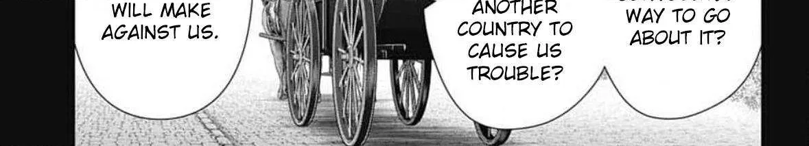 Read Yuukoku no Moriarty chapter 81 image 38 on Lezhin