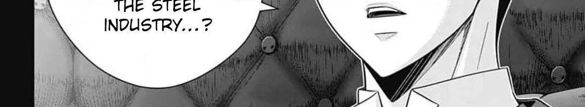 Read Yuukoku no Moriarty chapter 81 image 40 on Lezhin