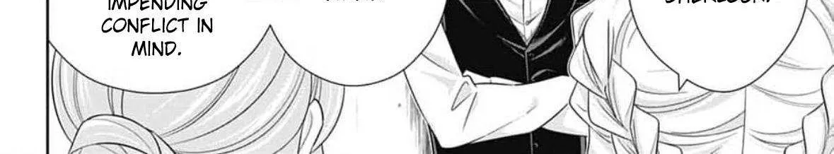 Read Yuukoku no Moriarty chapter 81 image 44 on Lezhin