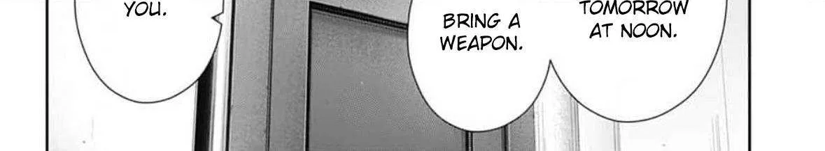 Read Yuukoku no Moriarty chapter 81 image 56 on Lezhin