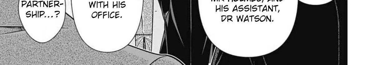 Read Yuukoku no Moriarty chapter 81 image 6 on Lezhin