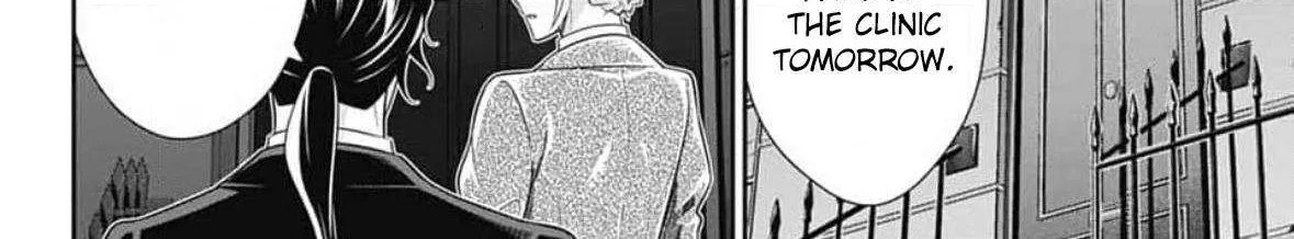 Read Yuukoku no Moriarty chapter 81 image 60 on Lezhin