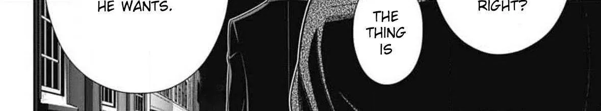Read Yuukoku no Moriarty chapter 81 image 68 on Lezhin