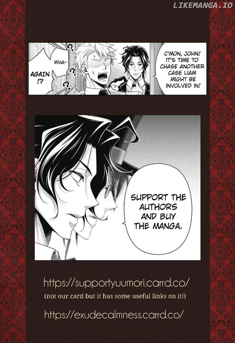 Read Yuukoku no Moriarty chapter 81 image 72 on Lezhin