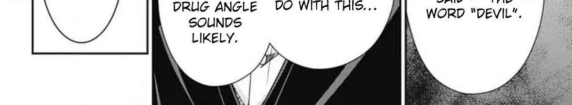 Read Yuukoku no Moriarty chapter 81 image 8 on Lezhin