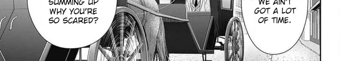 Read Yuukoku no Moriarty chapter 82 image 14 on Lezhin