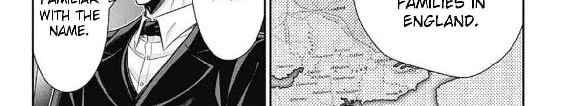 Read Yuukoku no Moriarty chapter 82 image 16 on Lezhin