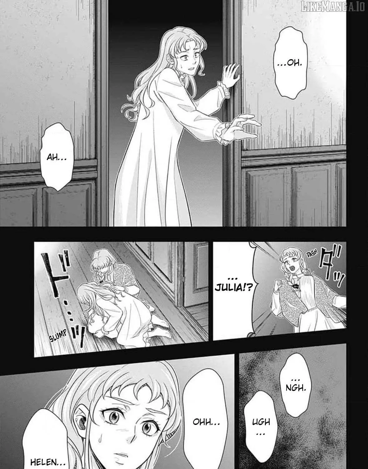 Read Yuukoku no Moriarty chapter 82 image 37 on Lezhin