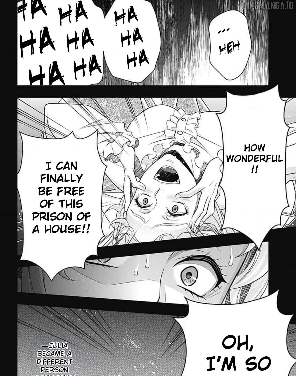 Read Yuukoku no Moriarty chapter 82 image 39 on Lezhin