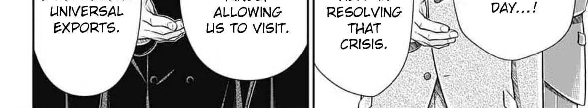 Read Yuukoku no Moriarty chapter 82 image 60 on Lezhin