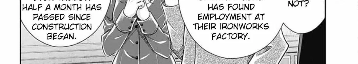 Read Yuukoku no Moriarty chapter 83 image 13 on Lezhin