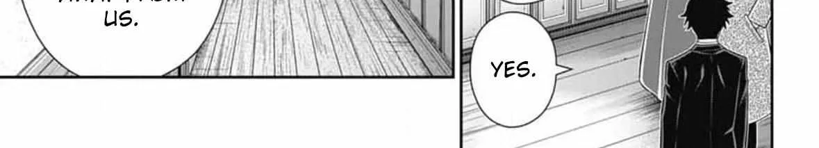 Read Yuukoku no Moriarty chapter 83 image 19 on Lezhin