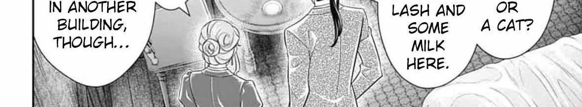 Read Yuukoku no Moriarty chapter 83 image 25 on Lezhin