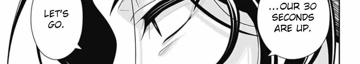Read Yuukoku no Moriarty chapter 83 image 27 on Lezhin