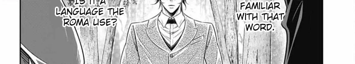 Read Yuukoku no Moriarty chapter 83 image 37 on Lezhin