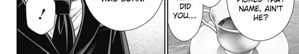 Read Yuukoku no Moriarty chapter 83 image 61 on Lezhin