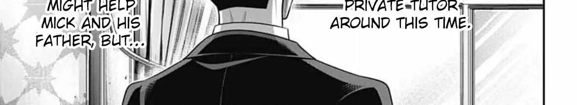 Read Yuukoku no Moriarty chapter 83 image 63 on Lezhin