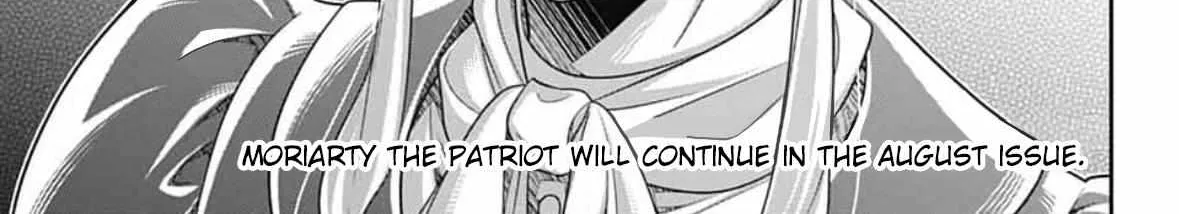 Read Yuukoku no Moriarty chapter 83 image 71 on Lezhin
