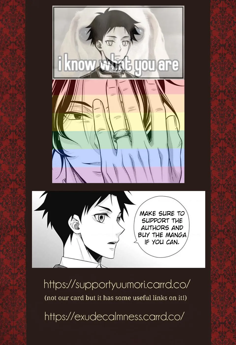 Read Yuukoku no Moriarty chapter 83 image 74 on Lezhin