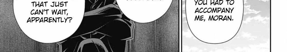 Read Yuukoku no Moriarty chapter 84 image 3 on Lezhin