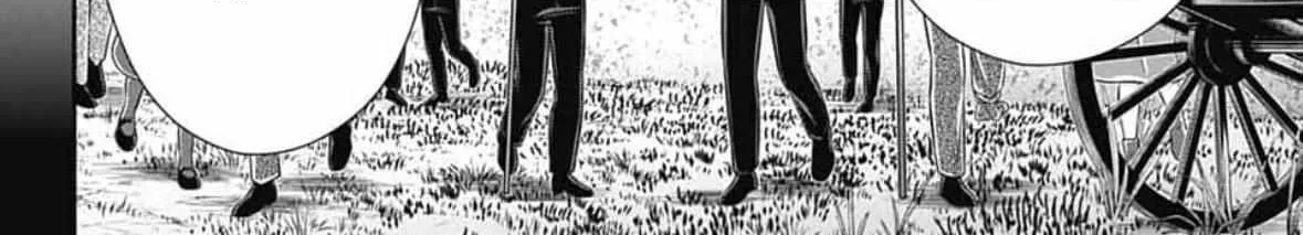 Read Yuukoku no Moriarty chapter 85 image 25 on Lezhin