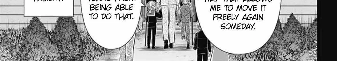 Read Yuukoku no Moriarty chapter 85 image 27 on Lezhin