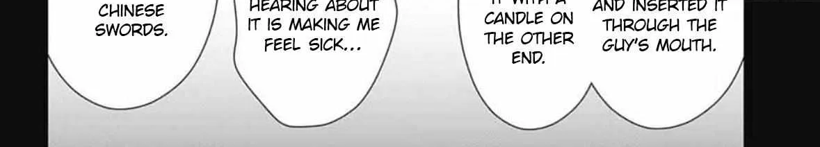 Read Yuukoku no Moriarty chapter 85 image 29 on Lezhin