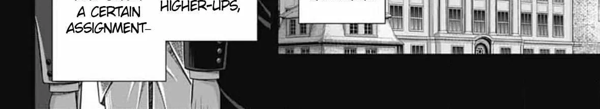 Read Yuukoku no Moriarty chapter 85 image 37 on Lezhin